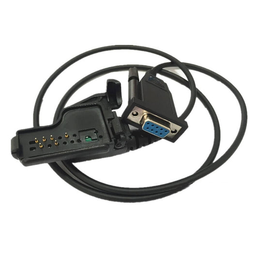 Solid Spare Programming Cable For Motorola Radio ASTRO 25 PR1500 XTS1500 XTS2500 XTS5000