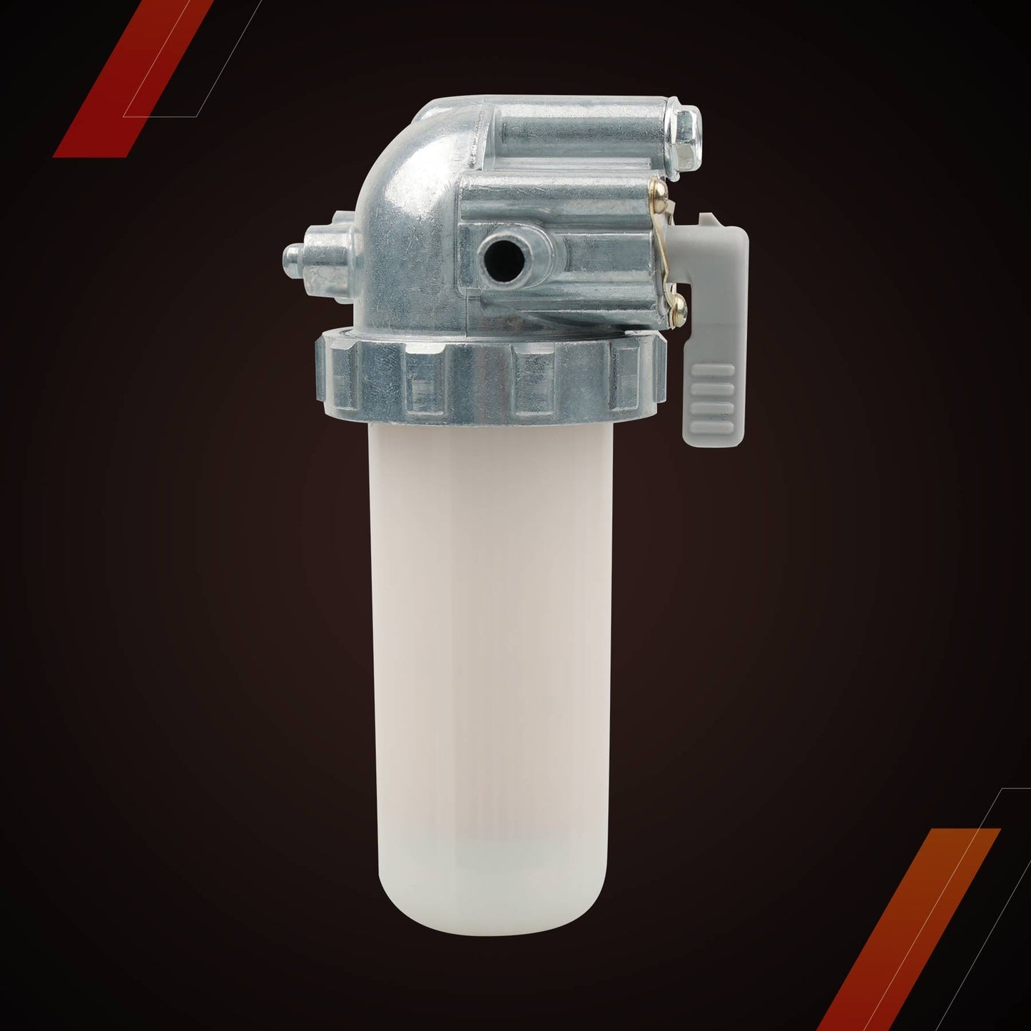 1G313-43010 Fuel Filter Assembly For Kubota D1105 D1305 D722 Engine 15393-43017