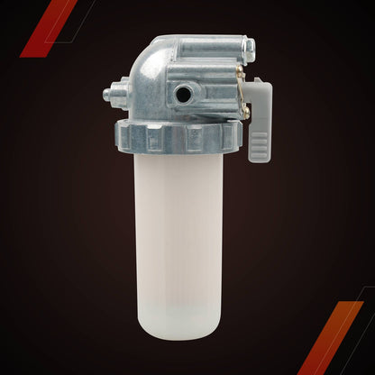 1G313-43010 Fuel Filter Assembly For Kubota D1105 D1305 D722 Engine 15393-43017