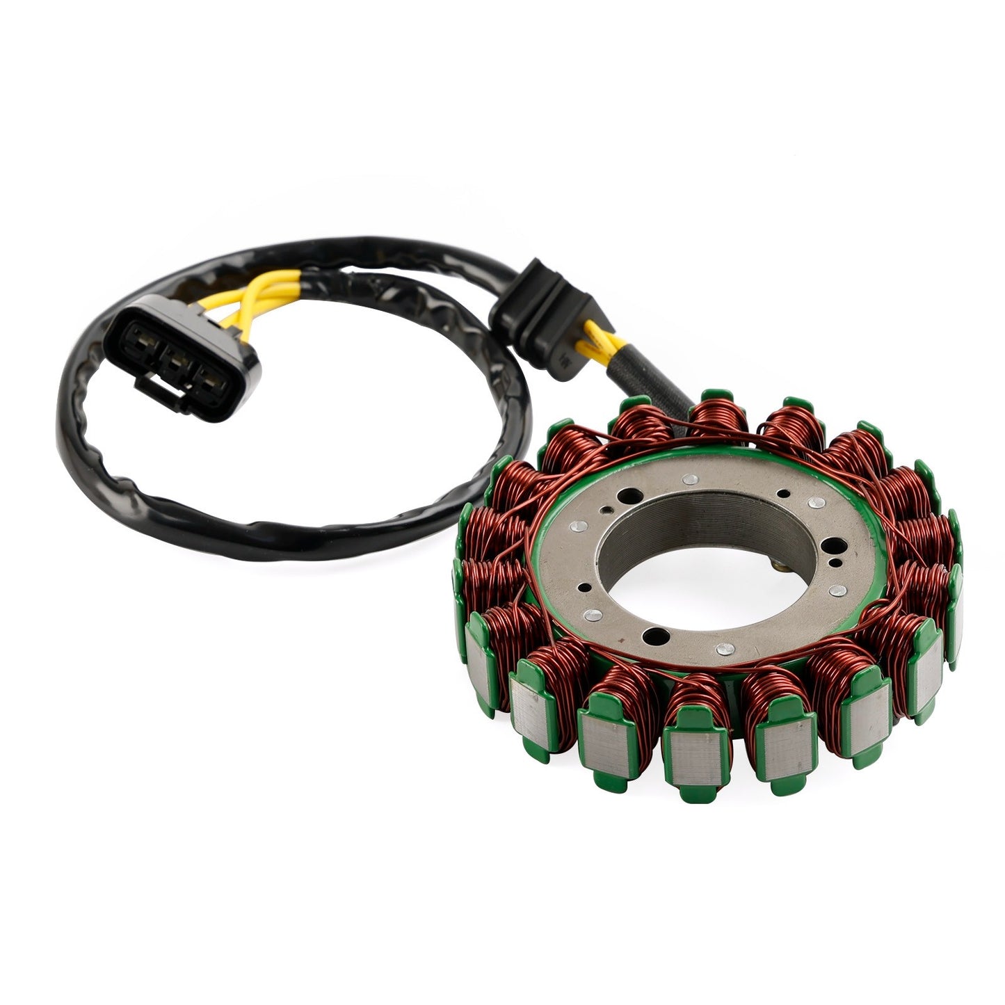 Stator Generator For CFMoto CForce 600 CF600AU CF600AZ UForce 600 CF600UZ 20-23