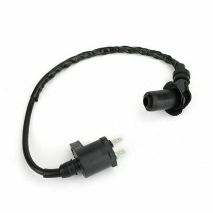 Racing CDI Ignition Coil Plug For HONDA ATC XR CRF TRX 50 70 125 250 300cc BK US