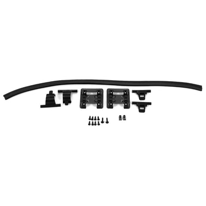 Solid Spare Roof Hard Plastic Top For Polaris RZR Trail S 900/1000 Sport Premium 2021-2024