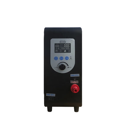 Propane Portable Water Heater Countertop Instant Camping Shower For Outdoors*