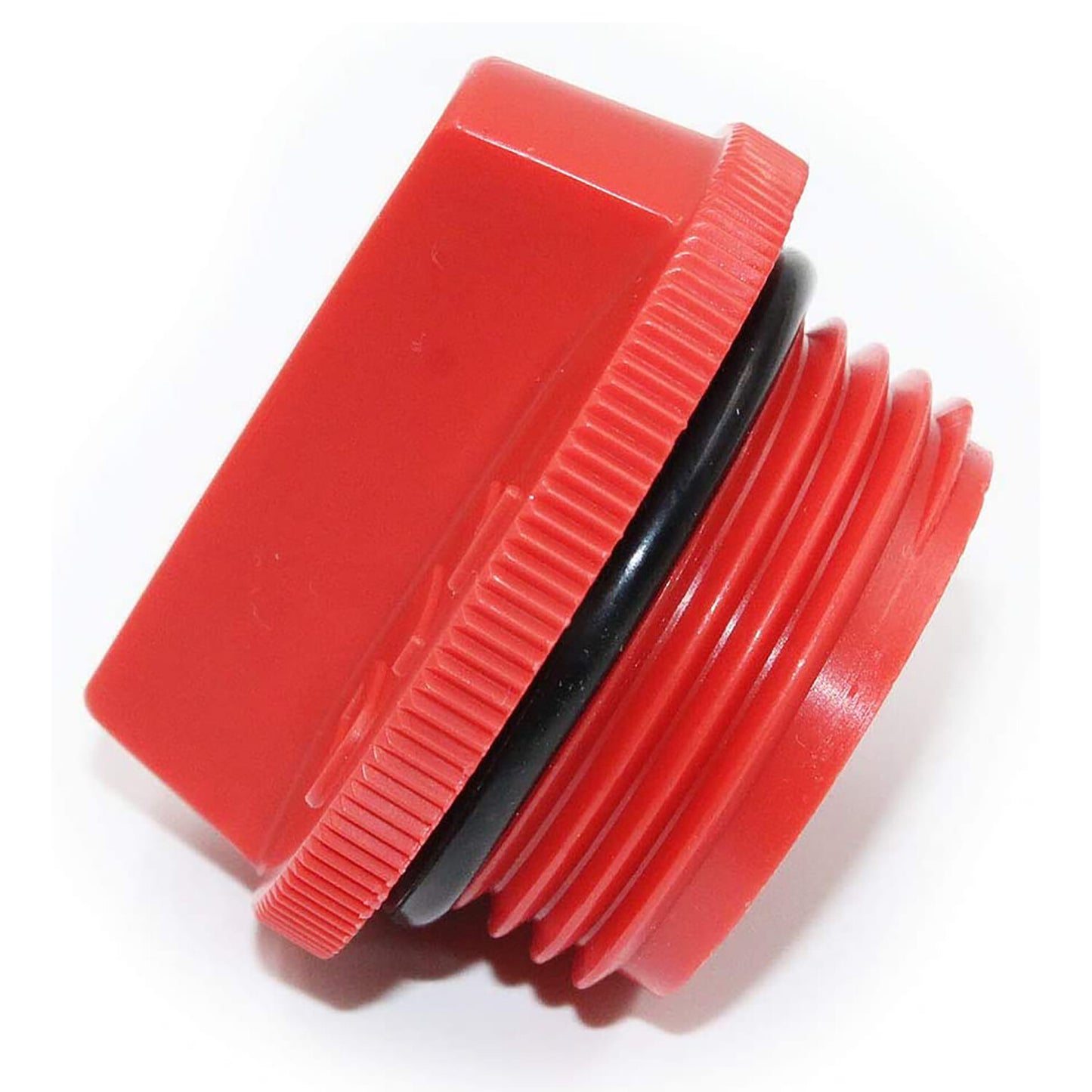 Solid Spare Oil Cap Plug For Kubota M6-141 M6030 M6040 M6060 M6800 M6950 M6970 M7030