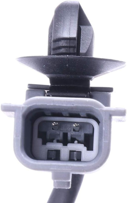 For 2013-18 Nissan Sentra Front ABS Wheel Speed Sensor Driver Or Passenger Side