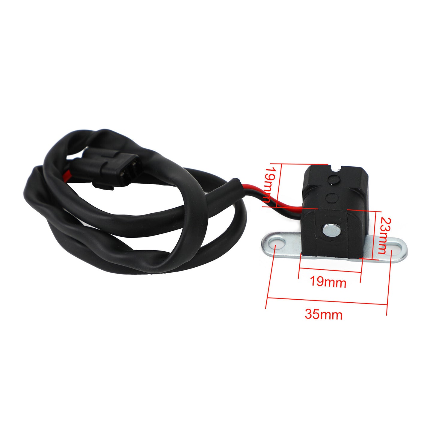 Ignition Timing Coil For Suzuki DF 40-140hp 4 stroke outboard 32160-87J00 YU NEW