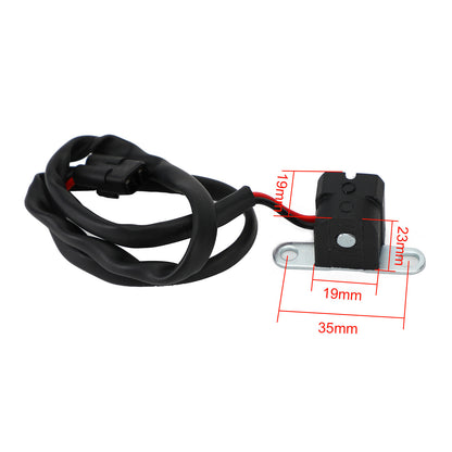 Ignition Timing Coil For Suzuki DF 40-140hp 4 stroke outboard 32160-87J00 YU NEW