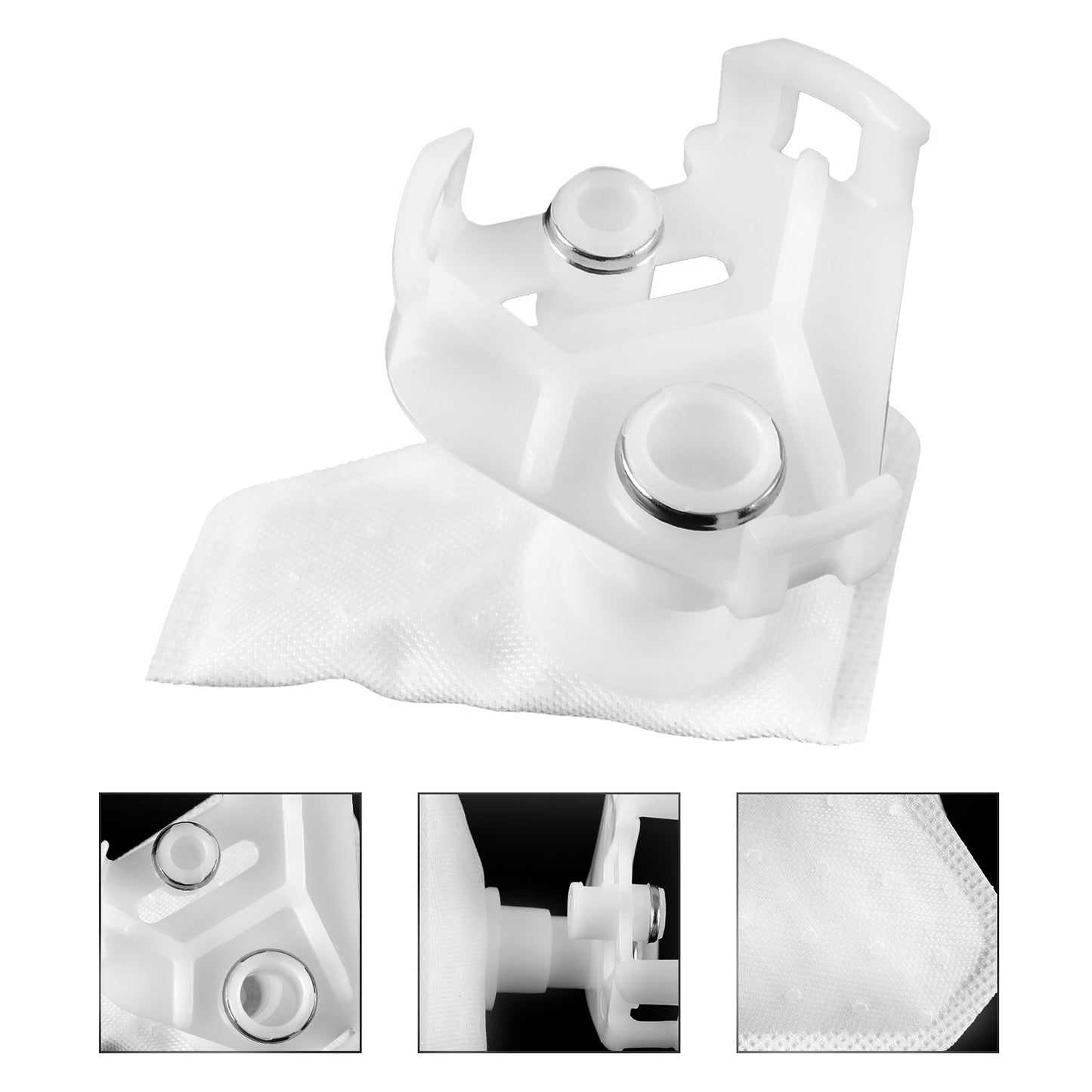 Strainer f#1l pump filter for Yamaha FZ1 YZF R6 XVS1300