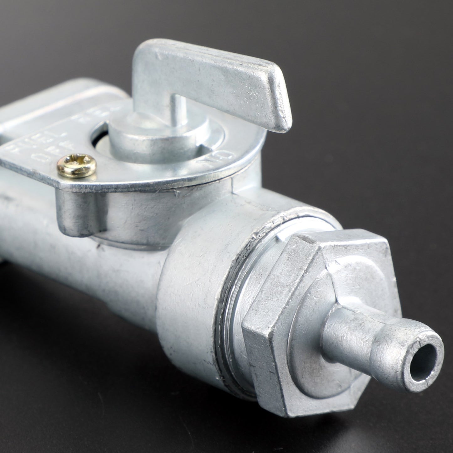 Petcock Fuel Gas Tap Valve 438-24500-01 For Yamaha DT100 DT125 DT250 DT360