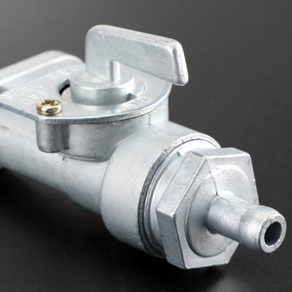Petcock Fuel Gas Tap Valve 438-24500-01 For Yamaha DT100 DT125 DT250 DT360