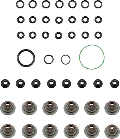Head Gasket Set Fit 1995-99 Chevy Malibu Buick Century Oldsmobile Pontiac 3.1L