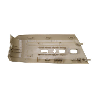 For 2015-2017 Ford Expedition GL1Z-14A707-CB Beige Driver Seat Switch Housing