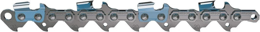 Solid Spare Oregon 20BPX081G Micro-Chisel Saw Chain .325 Pitch 81 Drive Link Count