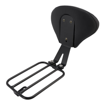 Driver Backrest pad fit for Kawasaki Eliminator 500 2024-2025