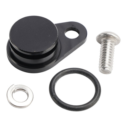 20298 Speedometer Port Plug