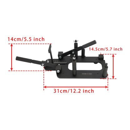 Dual Clutch DTC Transmission Actuator 09430C1302 For Hyundai Sonata9 Tucson