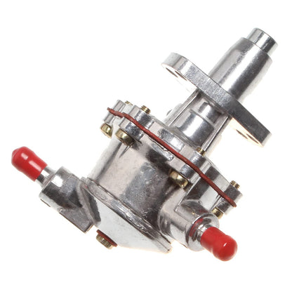 Solid Spare New fuel lift pump 17/912400 17912400 for JCB Agricultural 1CX HF MICRO PLUS-T2