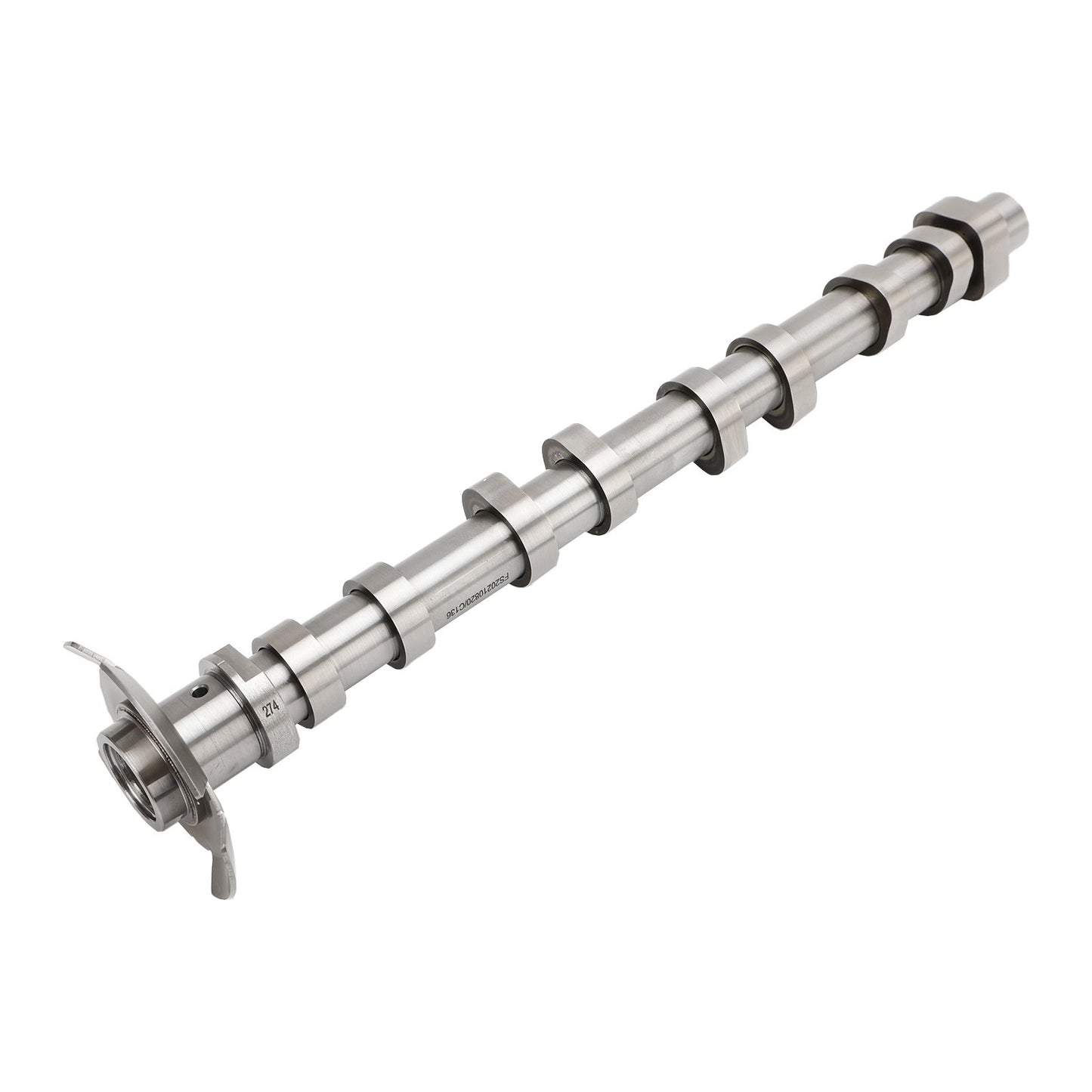 Intake Inlet Camshaft for Mercedes-Benz W205 W212 X253 C200 E250 M274 1.6 2.0