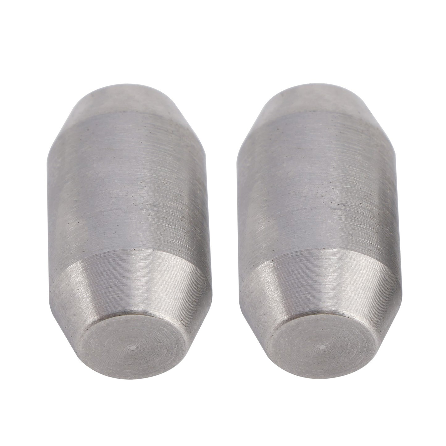 2 Pack Dowel Pins 551342 Engine to Transmission Replacement Steel Alignment Pins