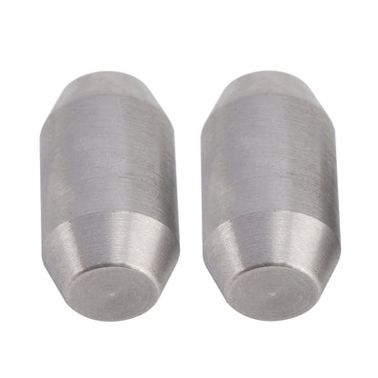 2 Pack Dowel Pins 551342 Engine to Transmission Replacement Steel Alignment Pins