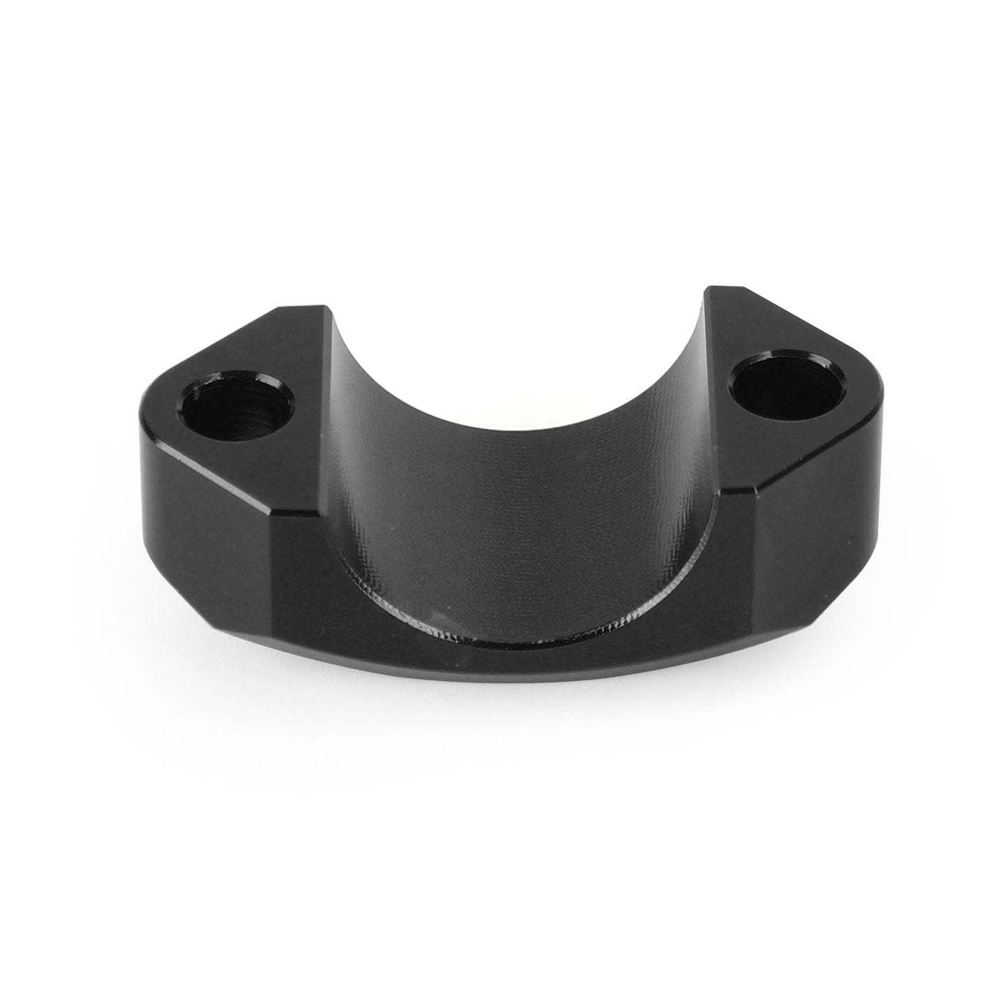 7/8" Brake Master Cylinder Clutch Clamp Cover fits 22mm Standard Bar For Honda U