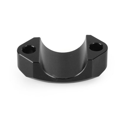 7/8" Brake Master Cylinder Clutch Clamp Cover fits 22mm Standard Bar For Honda U
