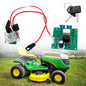AM136681 Ignition Switch Module w/ keys For John Deere 415 425 445 455 AM120819
