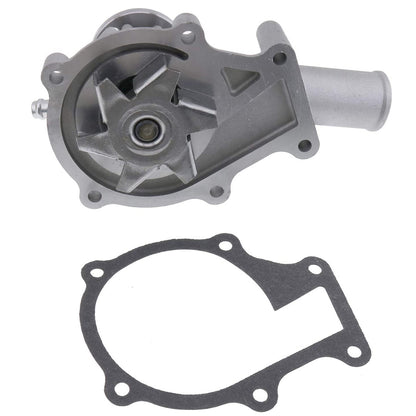 Solid Spare Water Pump for Kubota Engine D905 D1105 ++ 70mm impeller