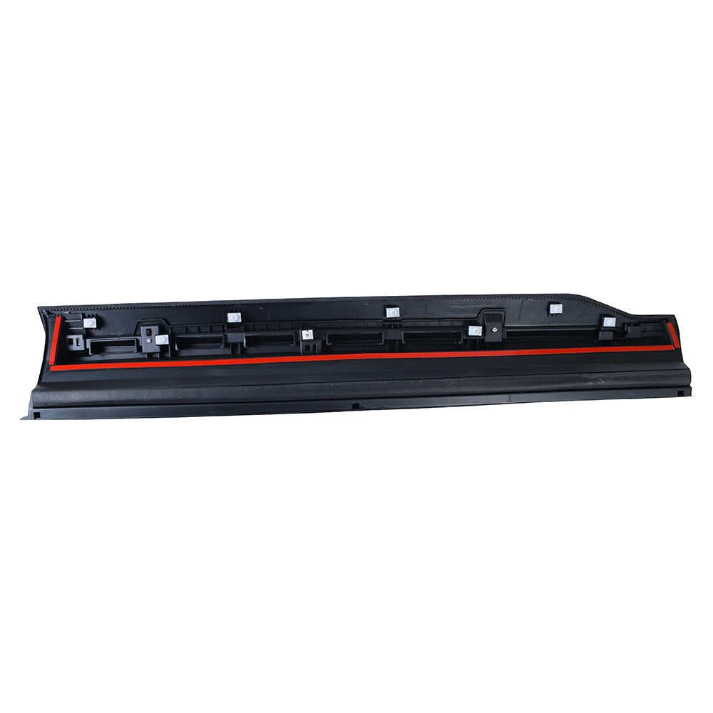 Front Left Door Trim Molding Lower LH For 2023 2024 Honda CRV CR-V 75332-3A0-A01