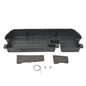 Solid Spare For Toyota Tundra Double Cab 2007-2021 Under Seat Storage Box