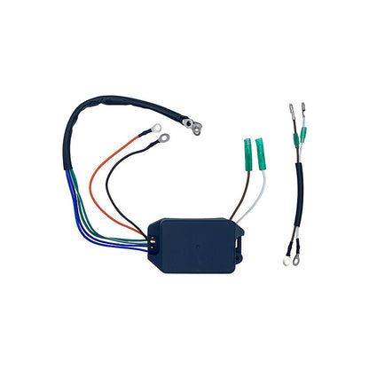 Switch Box For Mercury Outboard 339-6222 A1 A4 A6 A8 A10 18-5788 114-6222