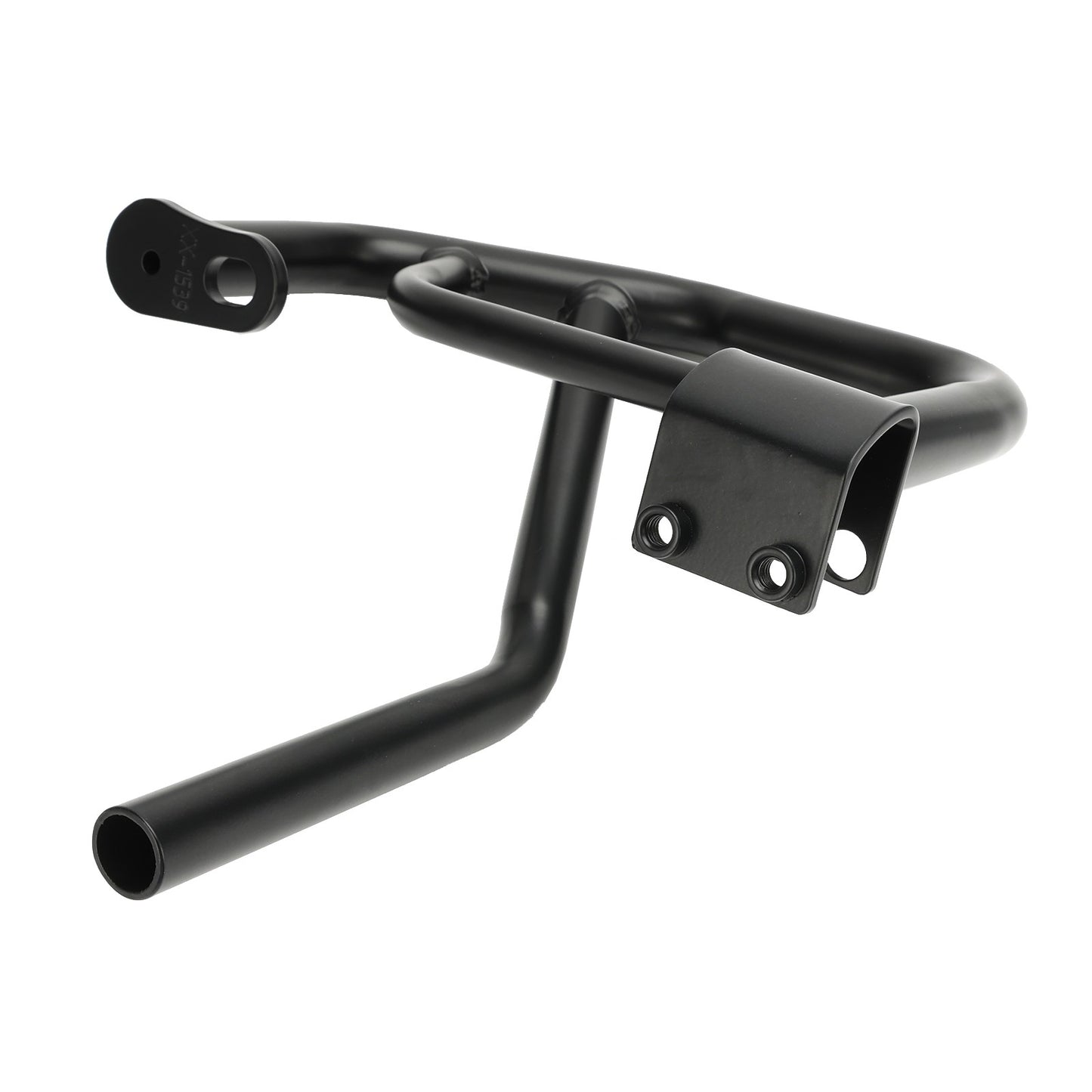 ENGINE GUARD CRASH BAR FRAME PROTECTOR BLACK for HONDA REBEL CMX 300 500 17-24