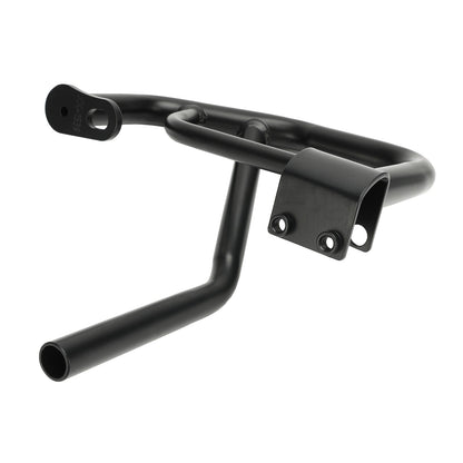ENGINE GUARD CRASH BAR FRAME PROTECTOR BLACK for HONDA REBEL CMX 300 500 17-24