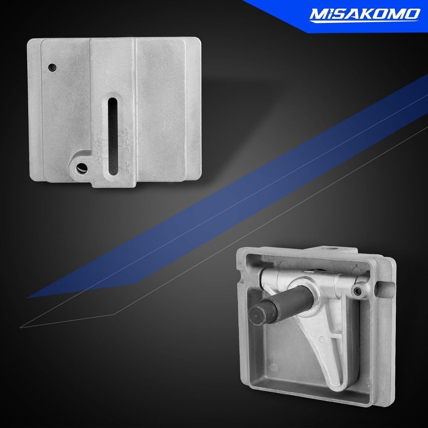 14" Band Saw Upper Hinge Assy Fit For Delta Jet JWBS-14CS JBS-14 MW JWBS-14DXPRO