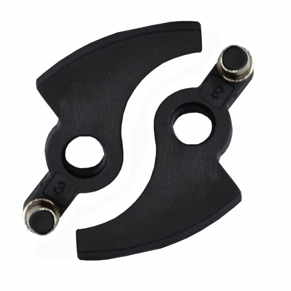 Solid Spare (2) Black and Decker 90567077 Ratchet Trimmer Leveler NST2118 LST220 Genuine OEM