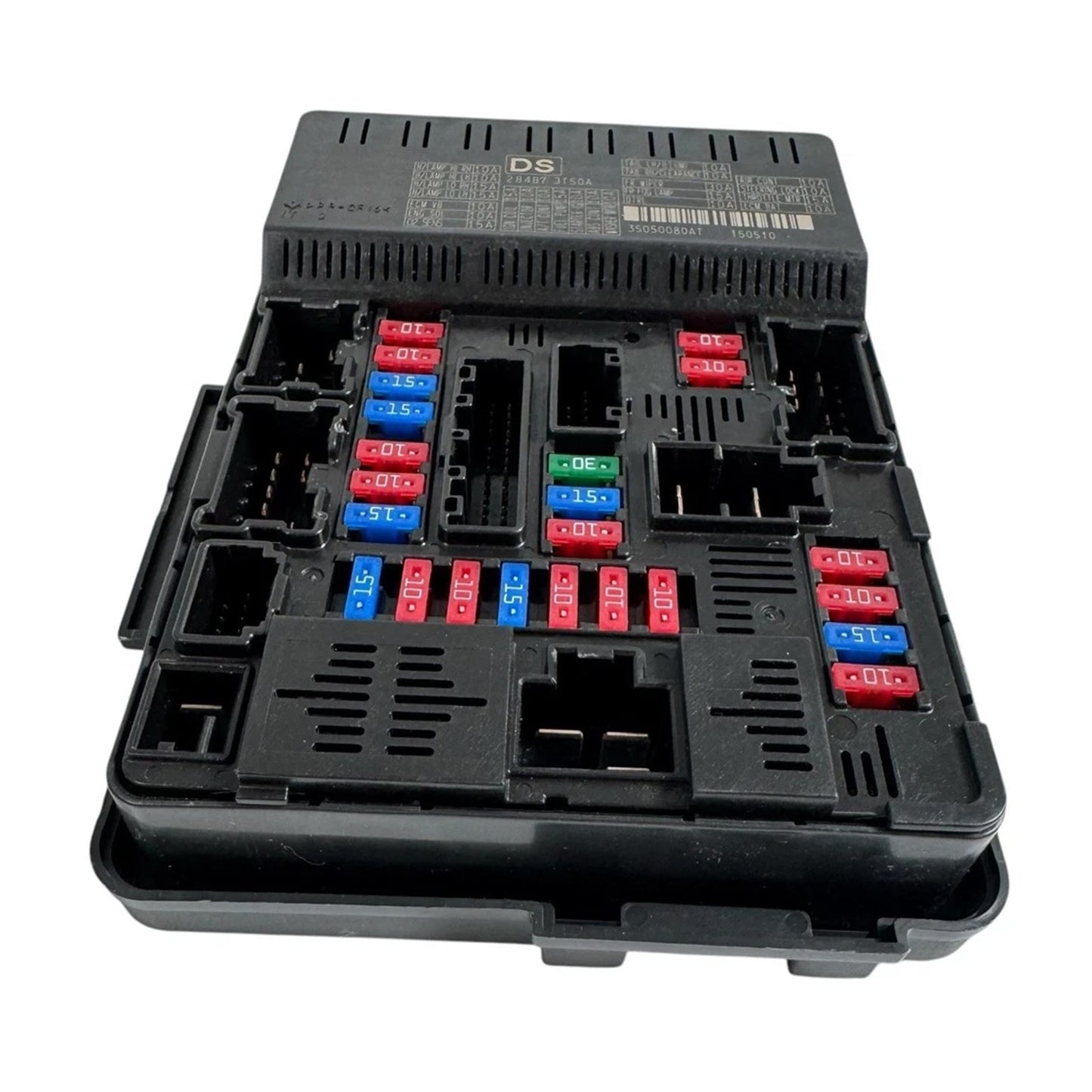 IPDM BCM Engine Control Unit Fuse Box 284B7-3TS0A for Nissan Altima 2013-2018