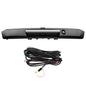 Tailgate Handle w/ Rear Backup Camera & Wiring Harness 2017-20 Ford E-350 F-250