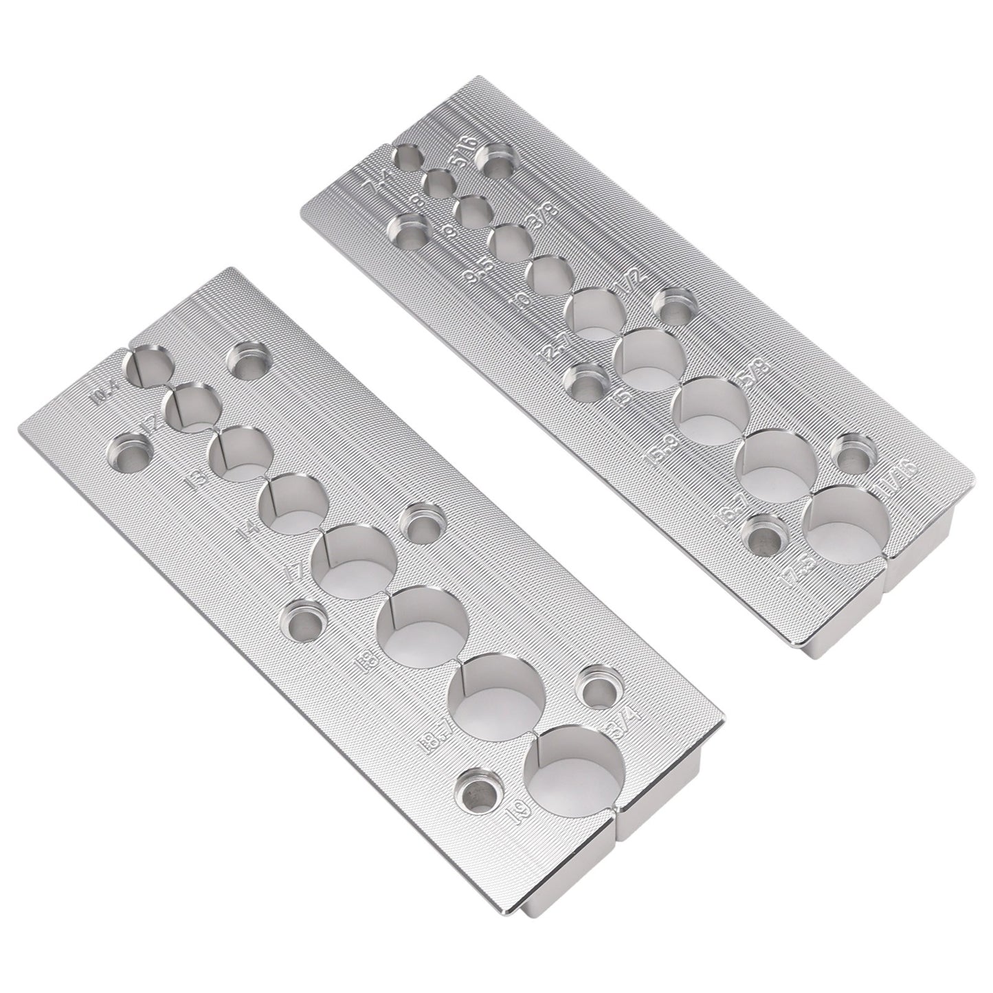 Rebuild Vise shaft /Rod holde Shaft clamp kit 18 sizes 7.4mm-19mm For fox