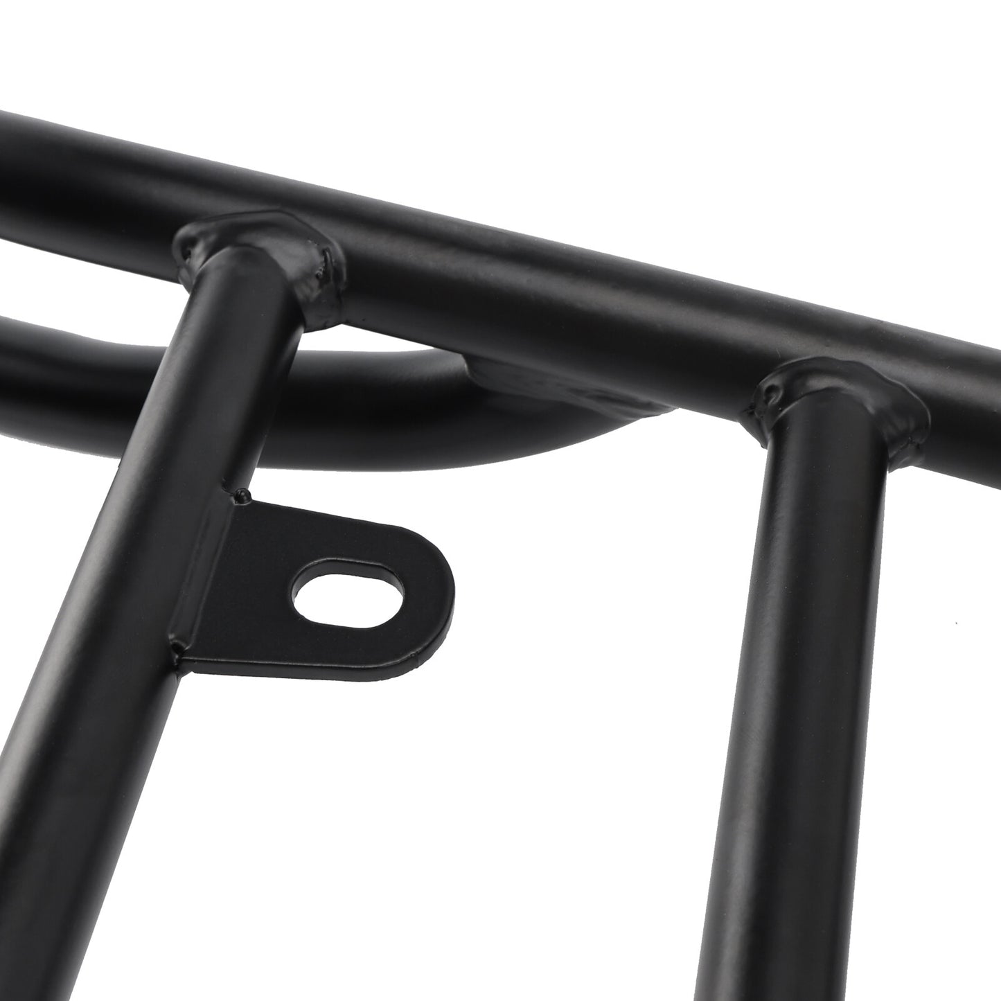 Tube Rear Rack For Ducati Scrambler 800 Icon / Nightshift / Full Throttle 2024+