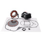 Stator Regulator Rectifier Primary Gasket Kit For Touring FLT FLH 1999-2001