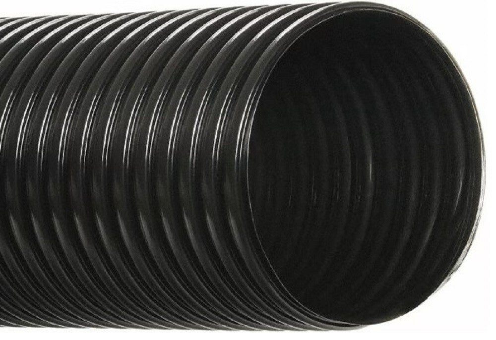 Solid Spare 15' Extension Hose for Shop Vac Craftsman Wet Dry Vacuum 90512