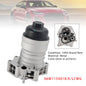 06M115401K/E/LCWG Oil Filter Housing Oil Cooler For VW AUDI S4 S5 A6 A7 SQ5