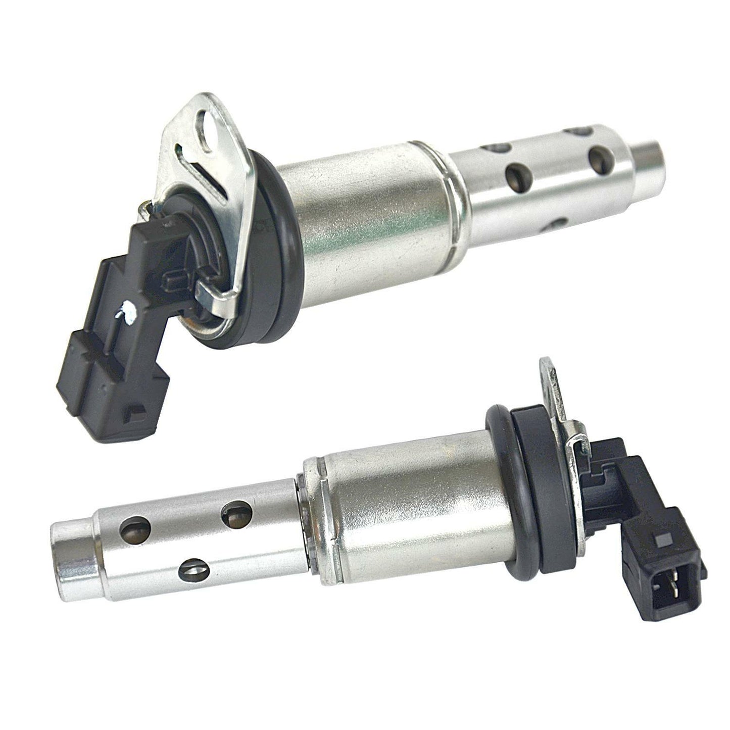 New 2X Engine Variable Timing Control Valve Solenoid VVT for BMW 11367585425