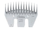 Solid Spare Oster 78554016003 Cryogen Shearing Comb 13 Tooth Arizona Thin