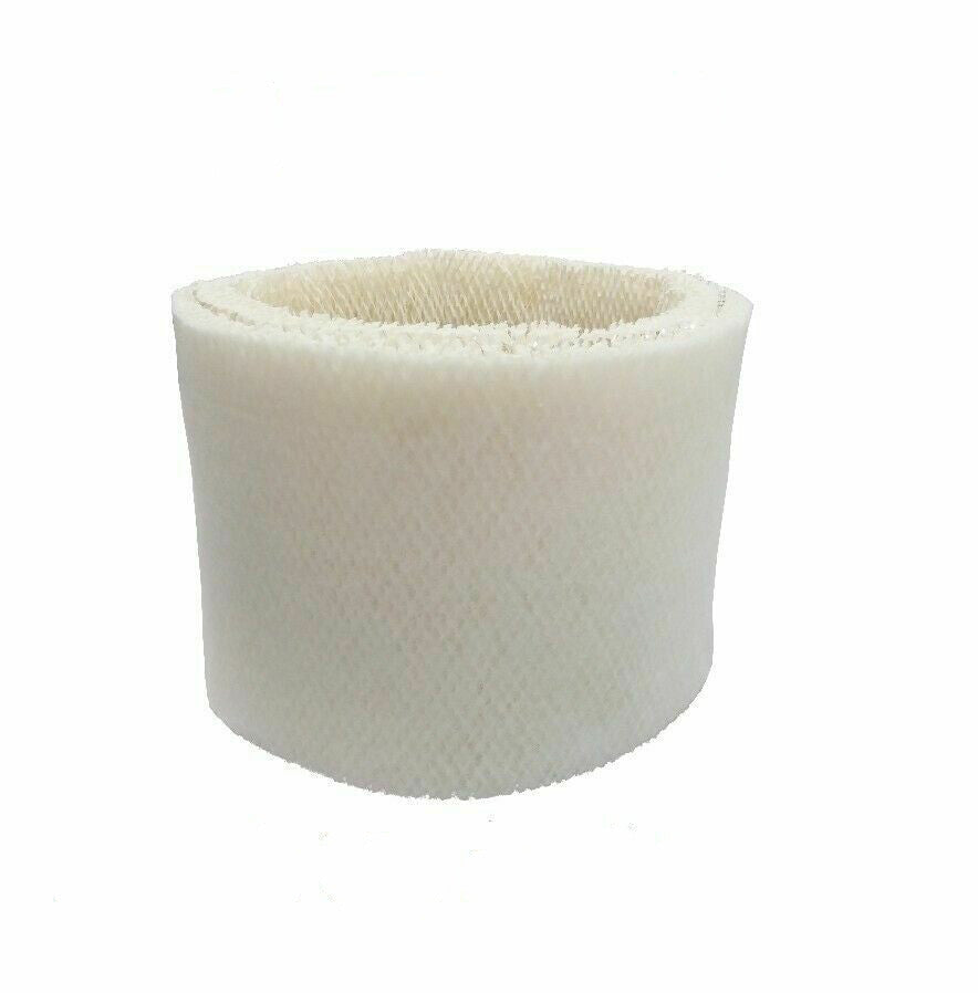 Solid Spare Humidifier Filter Wick for Honeywell HCM-6009 HCM6009 - 6 Filters
