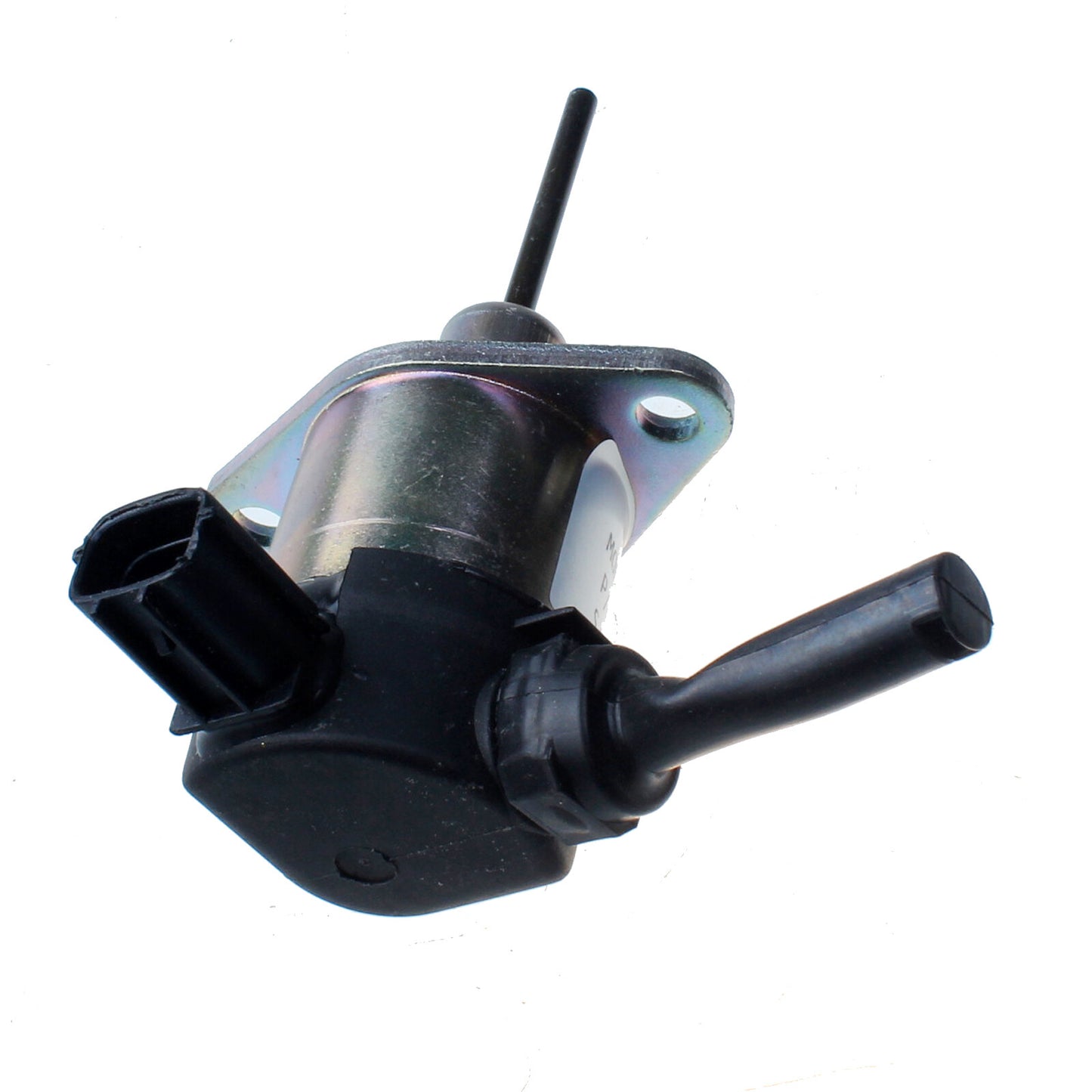 Solid Spare Fuel Stop Solenoid 1A021-60010 1A021-60015 for Kubota V2003 V2203 V2403 D1503