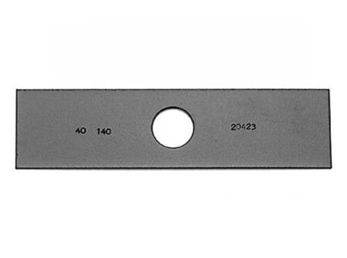 Solid Spare 8" Oregon Stick Edger Blade 10 PACK Repl Echo Redmax Stihl Shindaiwa Maruyama