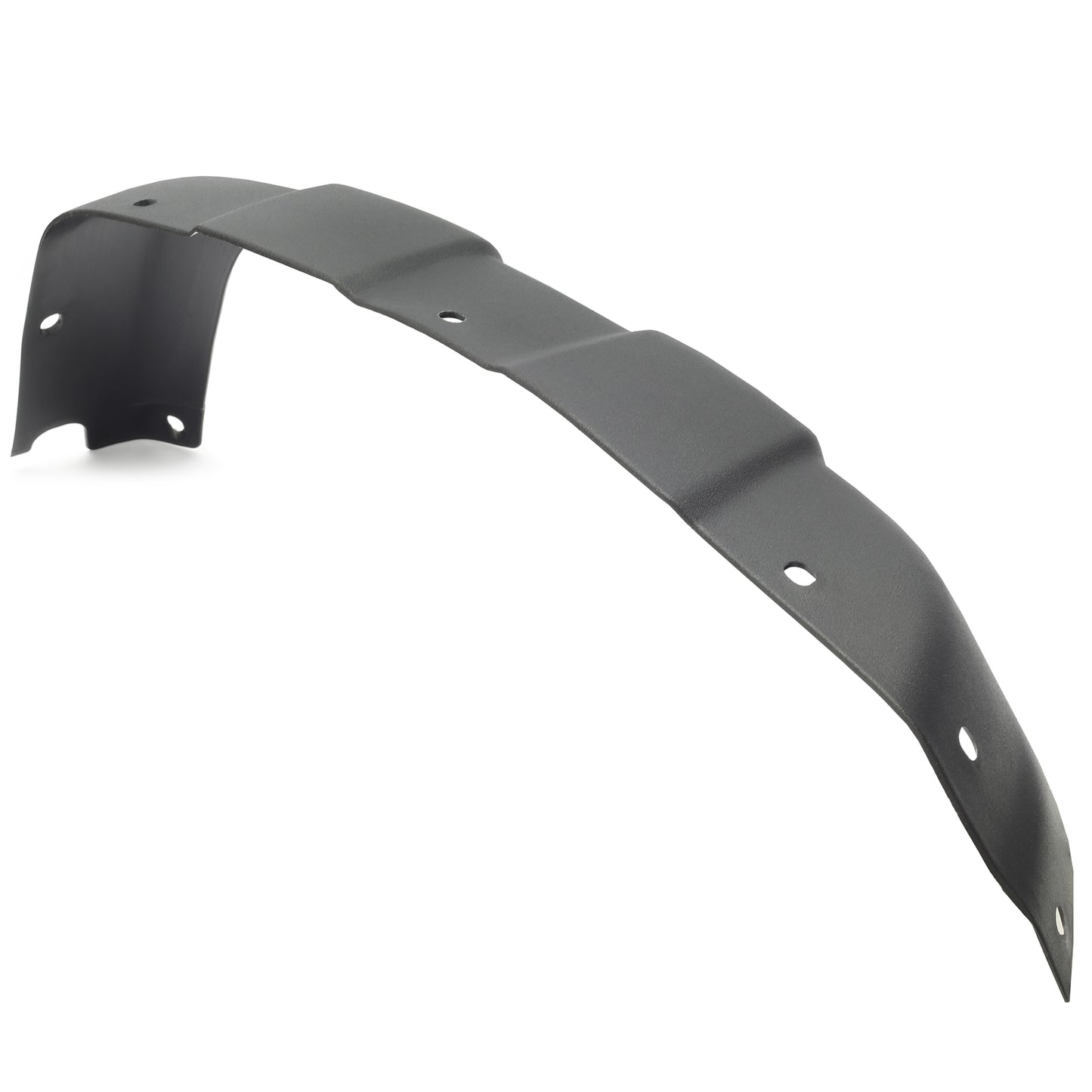 Solid Spare For Honda Rancher TRX350 Fender Splash Guard LH Front 2000 2001 2002 2003