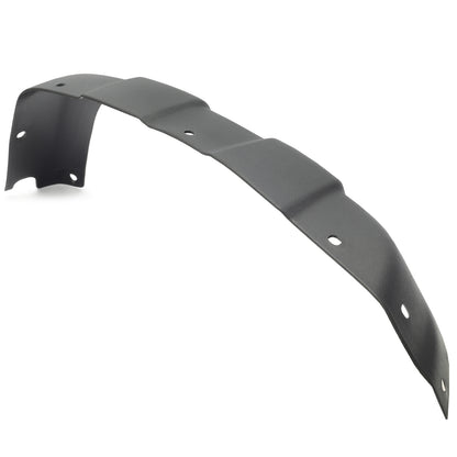 Solid Spare For Honda Rancher TRX350 Fender Splash Guard LH Front 2000 2001 2002 2003