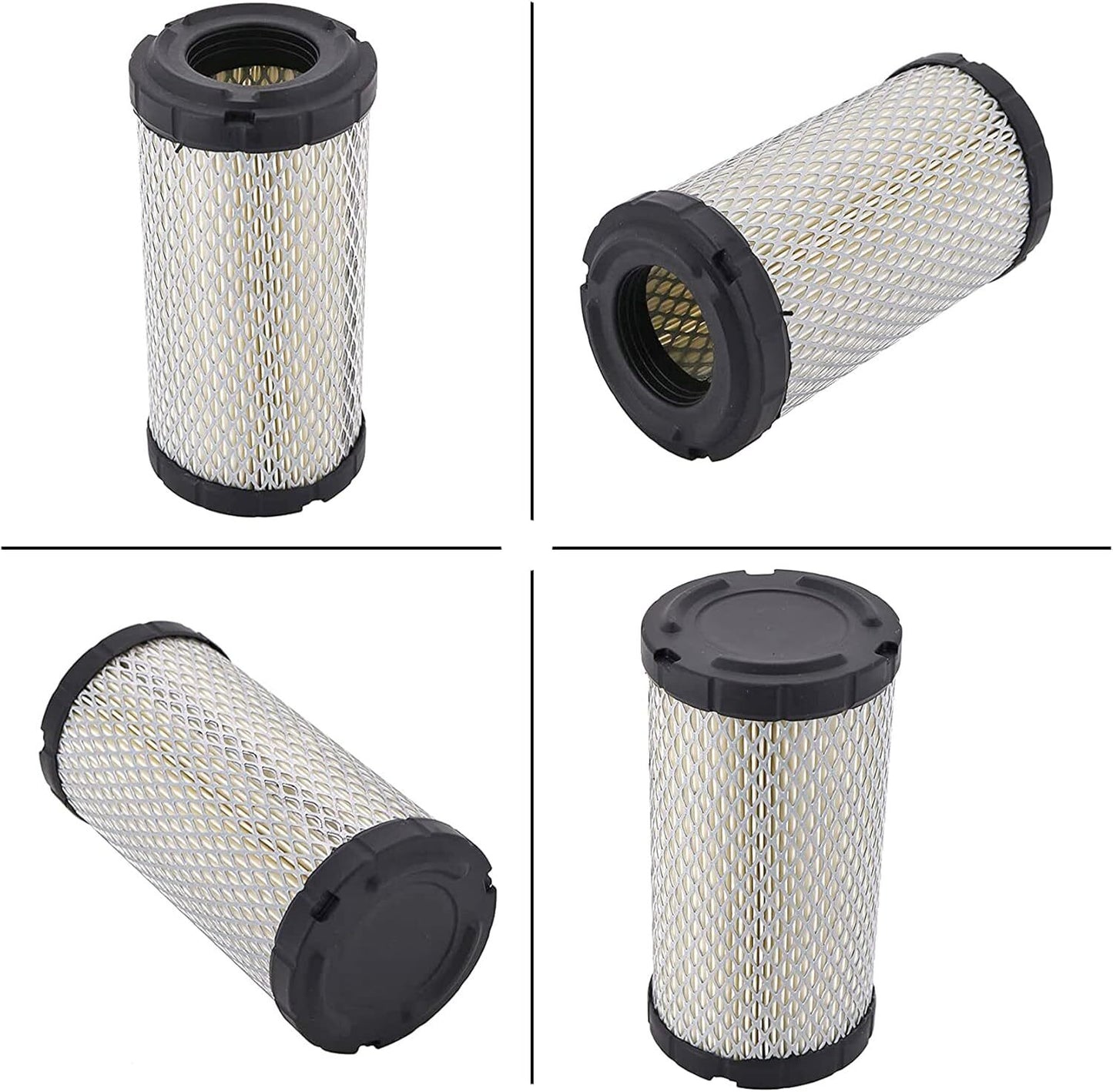 11-6182 11-9059 11-9342 Fuel Filter Set For Thermo King Tripac APU or Evolution